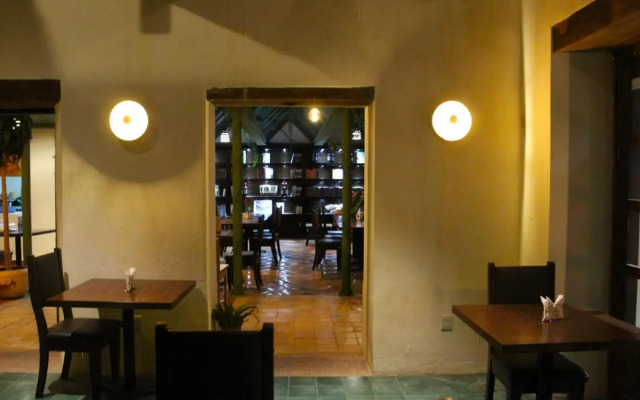 Axkan Arte Hotel San Cristobal