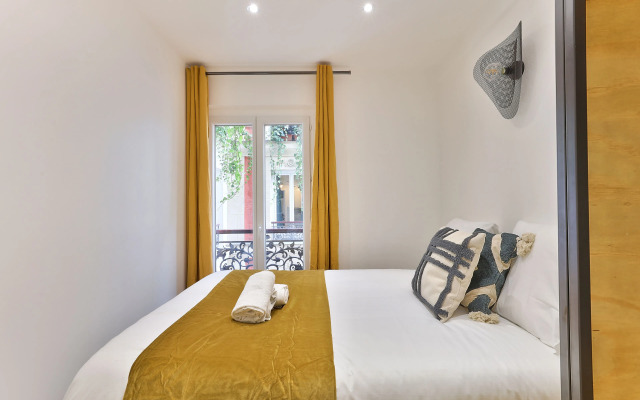 99 - Urban Fabulous 6 Bedrooms