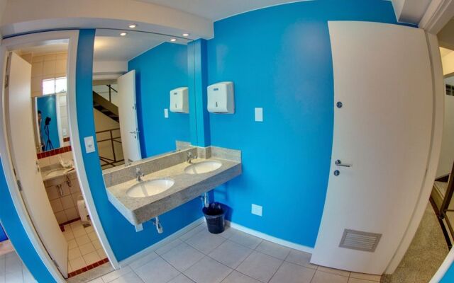 Hostel 7 - Brasília