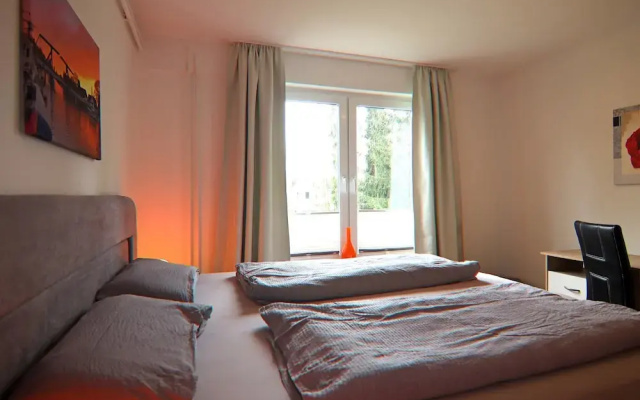 Apartment in Braunlage Near Wurmberg Ski Lift