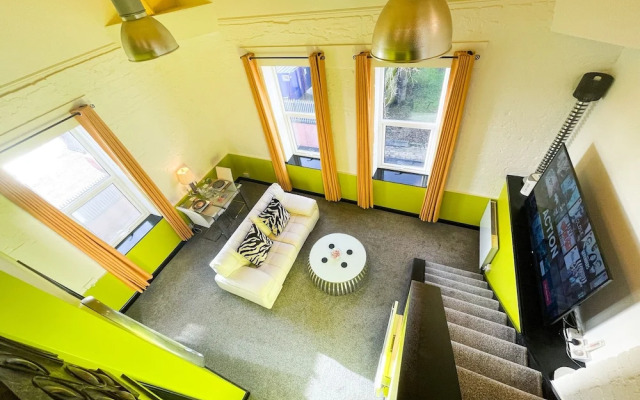 PHOENIX Executive Apart-Hotel