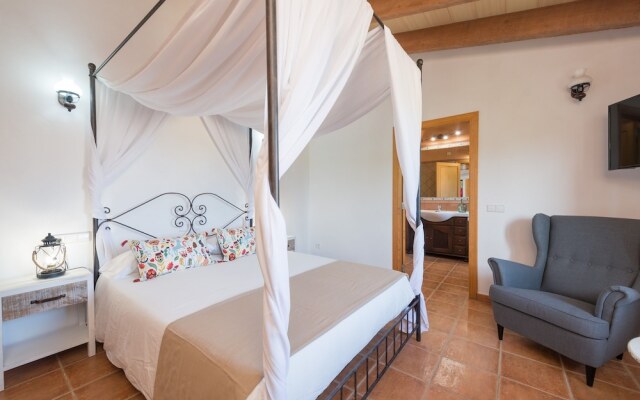 SA Parellada - Deluxe