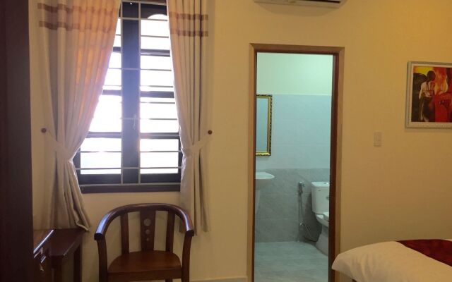 Huy Hoang Hotel