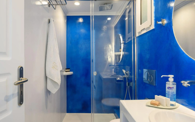 Villa Renos Hotel