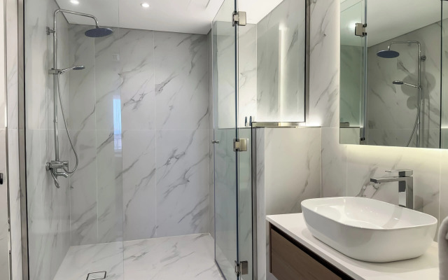 Royal Amwaj Residences Apartments