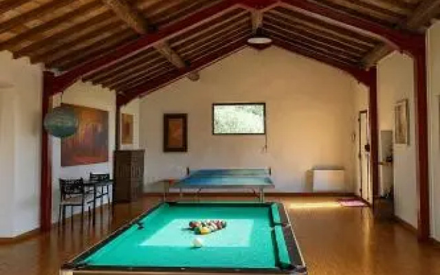 Villa Le Caggia