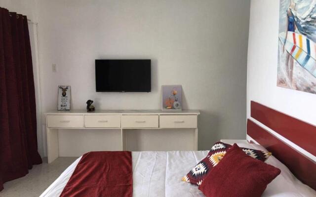 Suite Princess Beach Resort