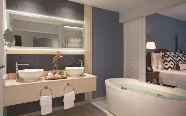 Secrets St. James Montego Bay - Luxury - Adults Only - All Inclusive