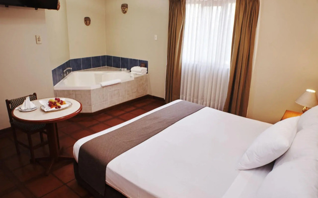DM Hoteles Nasca