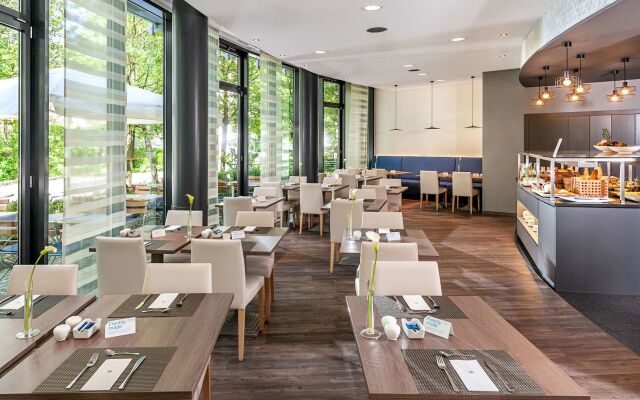 NH München Unterhaching