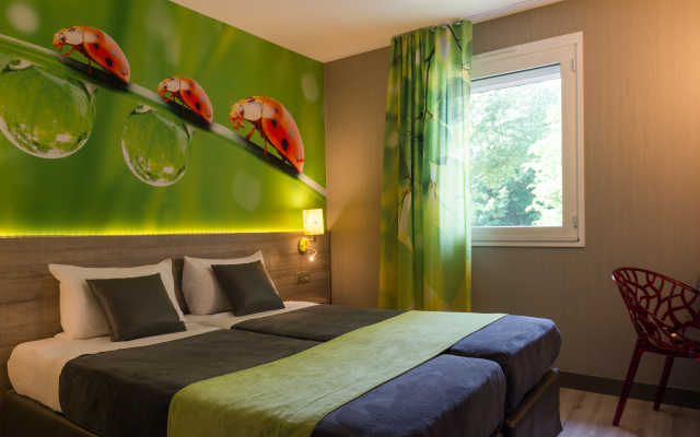 Sure Hotel by Best Western Tours Sud