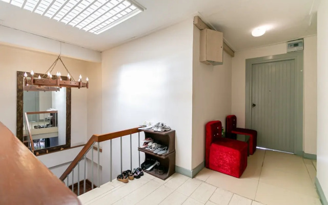 Villa Lamai - Wong Amat House Pattaya