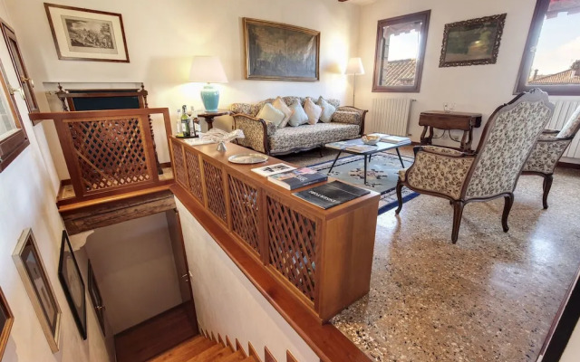 Ca' Giulia Apartment Venice