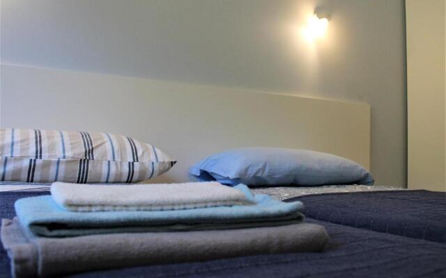 Naturaliterre Bnb - Microfattoria