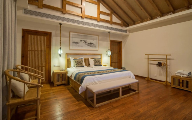 Yangshuo Ancient Garden Boutique Hotel