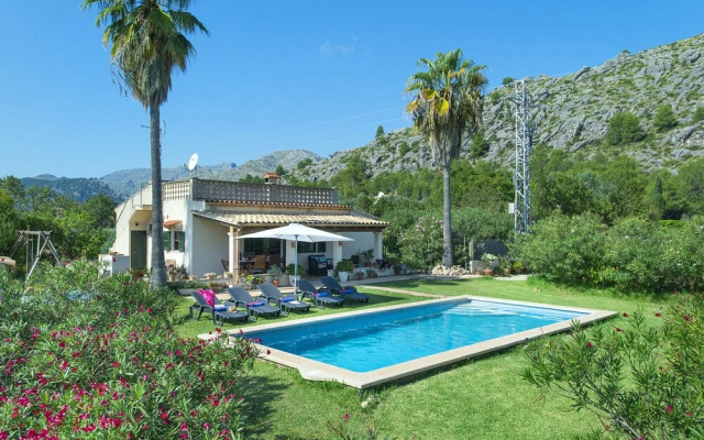 Owl Booking Villa Punta Magdalena - Family Holidays