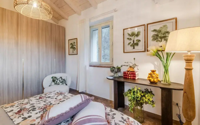 Molino Giusti Farmhouse