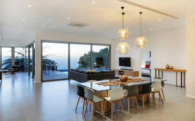 Incredible Luxury Villa w Ocean Vistas The Views