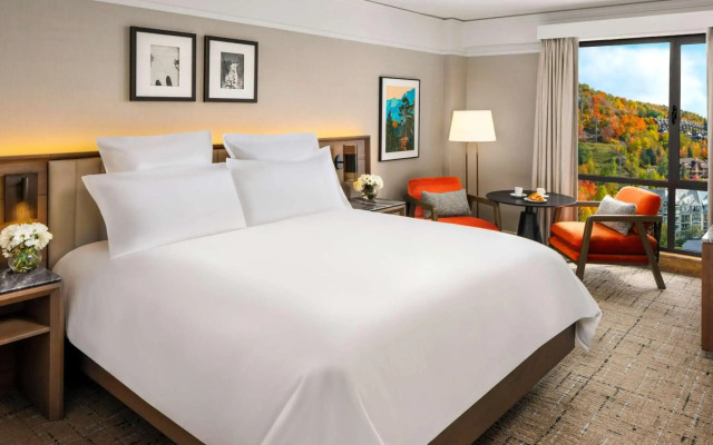 Fairmont Tremblant