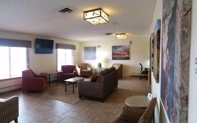 Best Western Bemidji