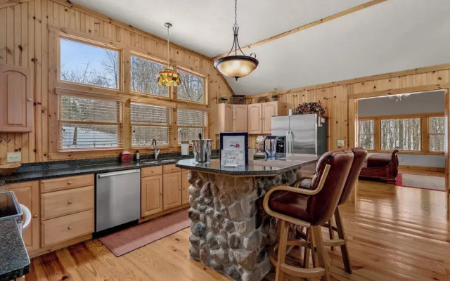 Cherry Ridge Retreat