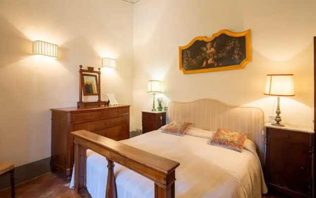 Villa Settignano by Mmega