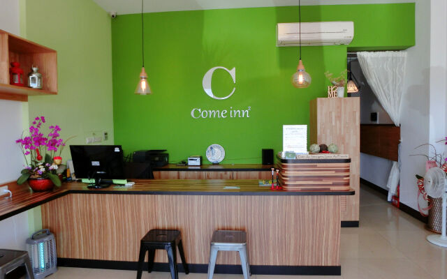 Come Inn 2
