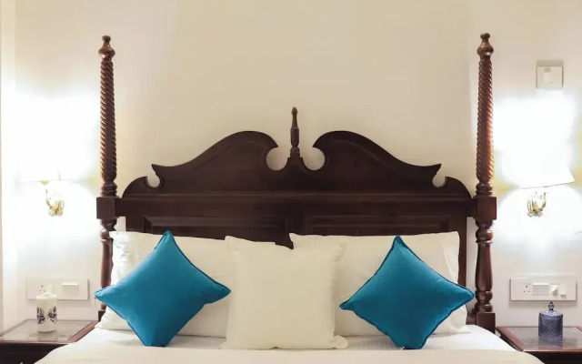 Roop Mahal Homestay