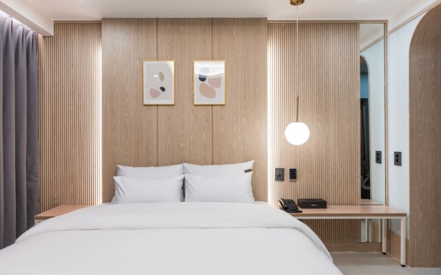 No.25 Hotel