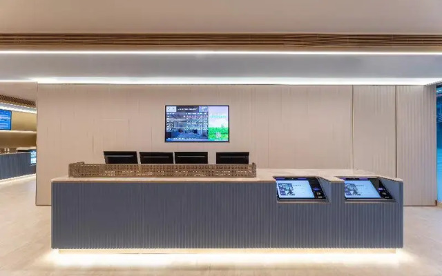 Hanting Hotel (Suzhou International Film And Tv Ci