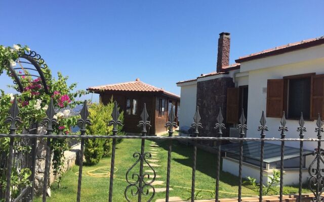 Harmanyeri Tatilevi Selimiye