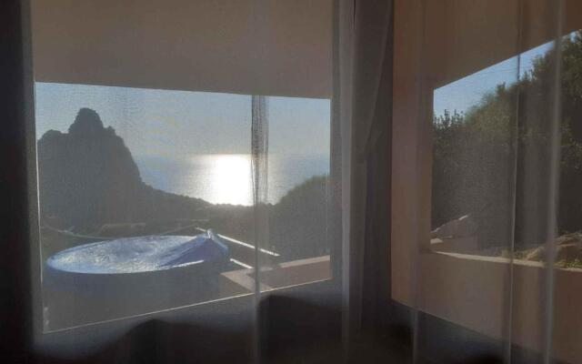 Holiday home in Costa Paradiso 41963