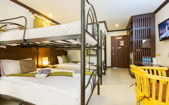 Marina Boutique Suites Guesthouse