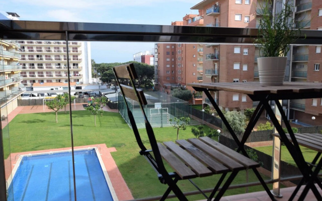 HomeHolidaysRentals Camos - Costa Barcelona