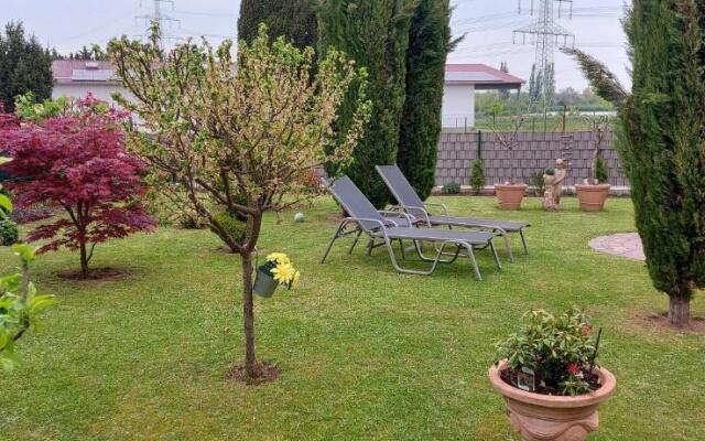 Ferienwohnung Zum Weinberg