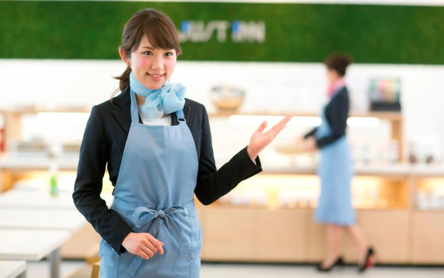 Just Inn Premium Nagoya Station