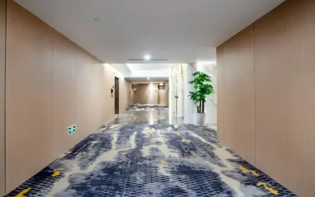 Ibis Styles Hotel (Liyang Railway Station)