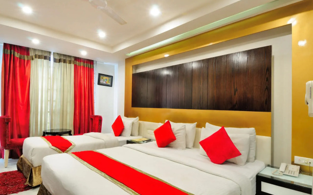 Hotel Le Benz