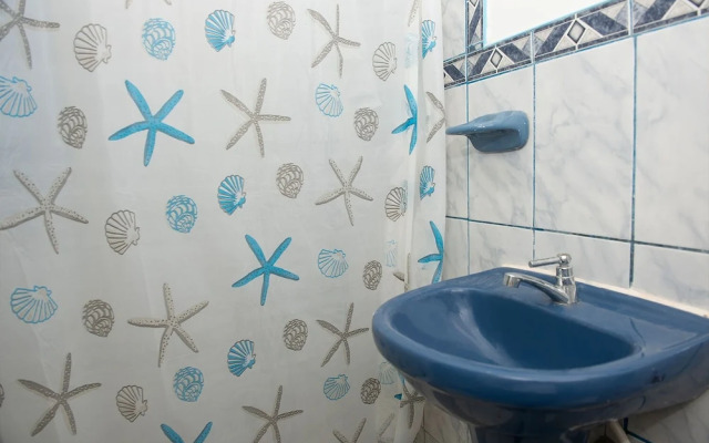 Atahualpa Suites Apartment Rentals
