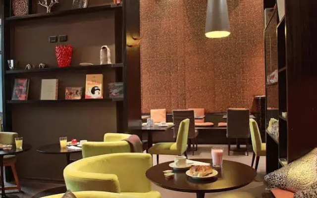 Esplendor Palermo Hollywood