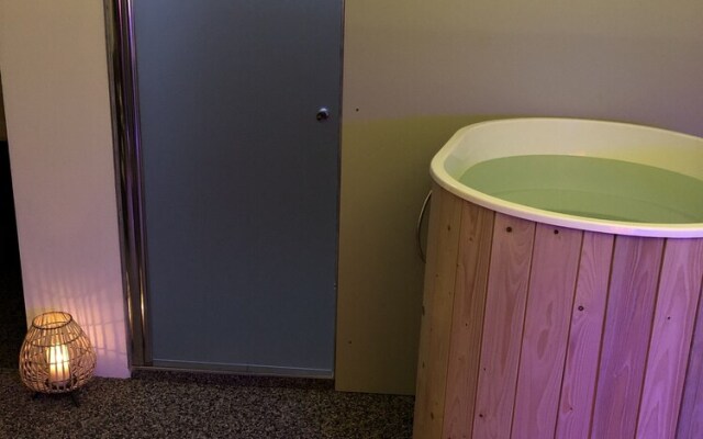 Apartmány Havlíčkova