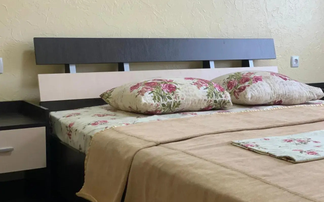 Hotel Lev