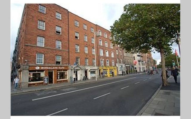 3 Bedroom Apartment near Temple Bar