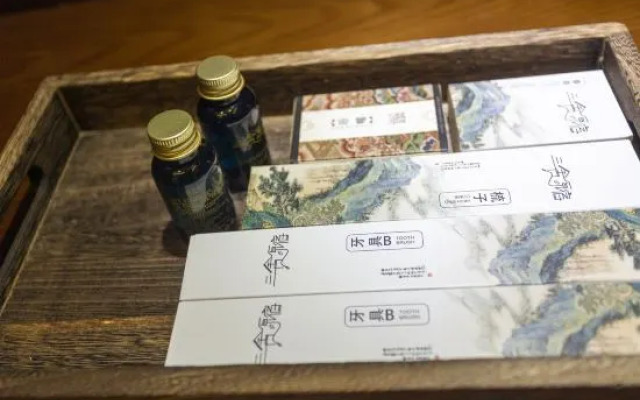 Sanshe Harajuku Smart Hotel