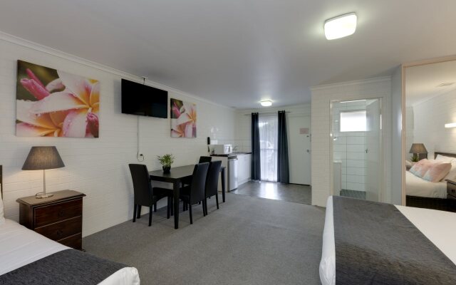 Frankston Motel