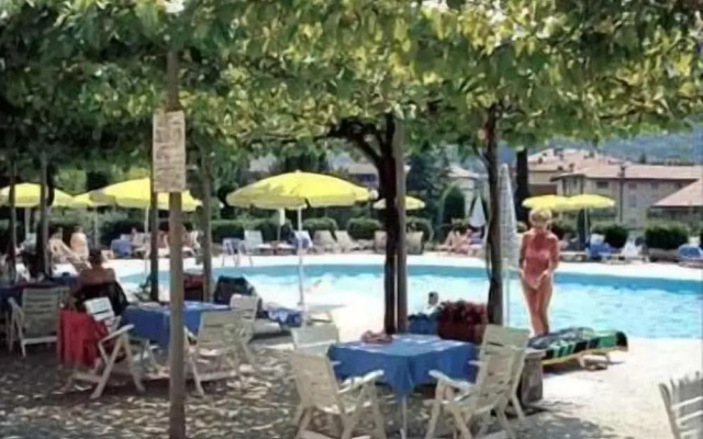 Hotel Garden