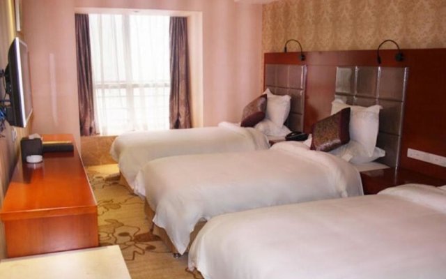 Weijing Business Hotel