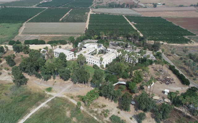 HI Karei Deshe Hostel