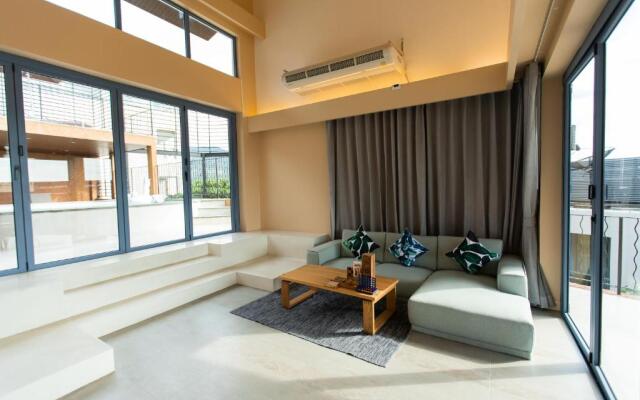 Teetara Villa Patong