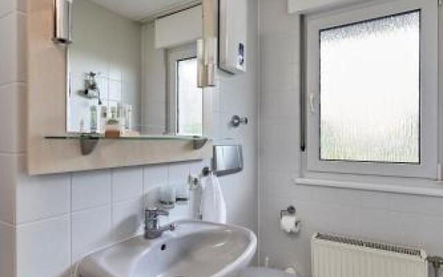 Haus Seemuschel _ Fewo 4